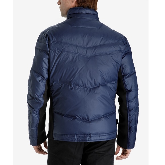 michael kors active jacket